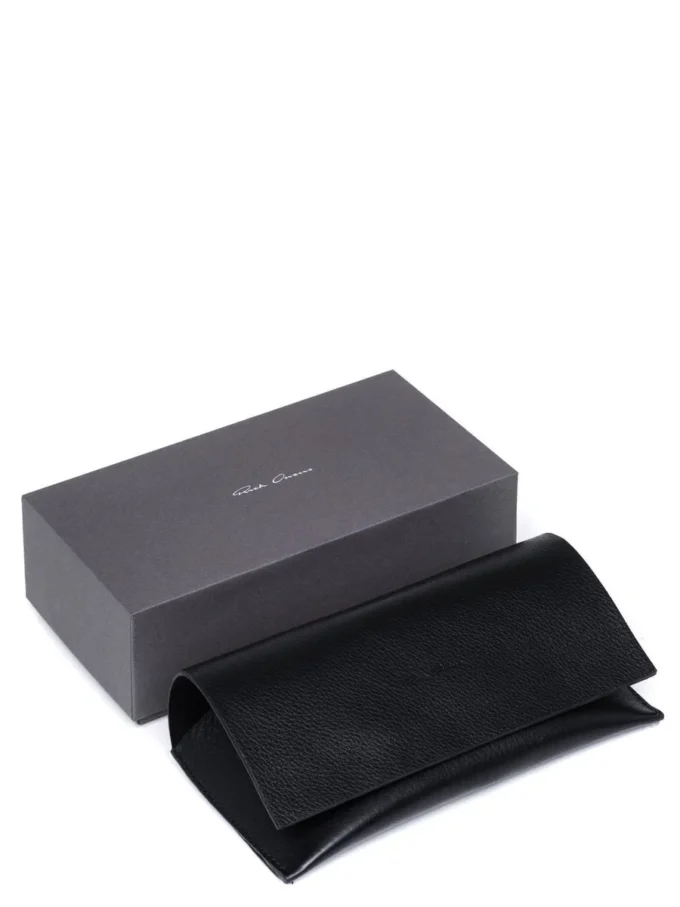 RICK OWENS – TILBEHØR RG0000005GBLKB-0909