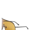 RICK OWENS – TILBEHØR RG0000006GBLKBN-0945