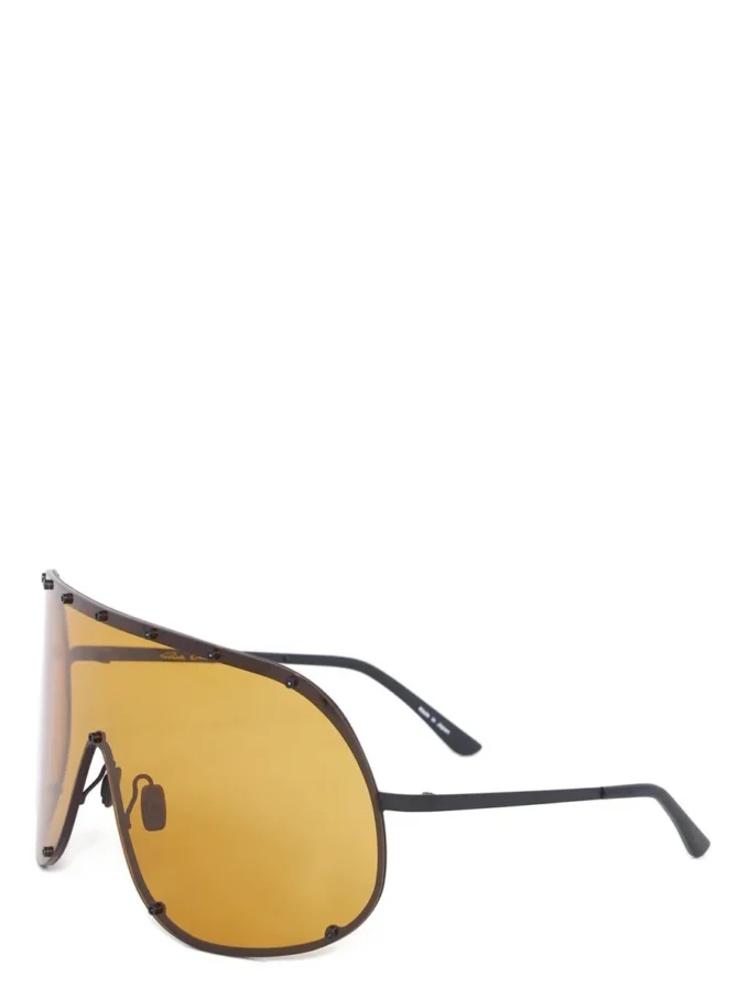 RICK OWENS – TILBEHØR RG0000006GBLKBN-0945