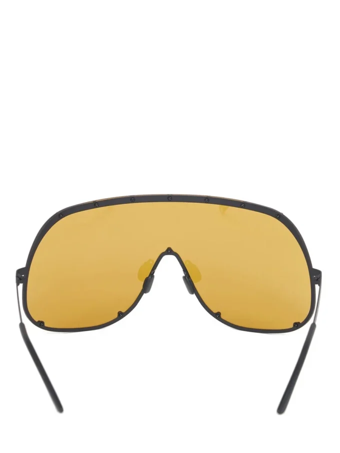 RICK OWENS – TILBEHØR RG0000006GBLKBN-0945