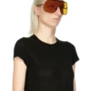 RICK OWENS – TILBEHØR RG0000006GBLKBN-0945