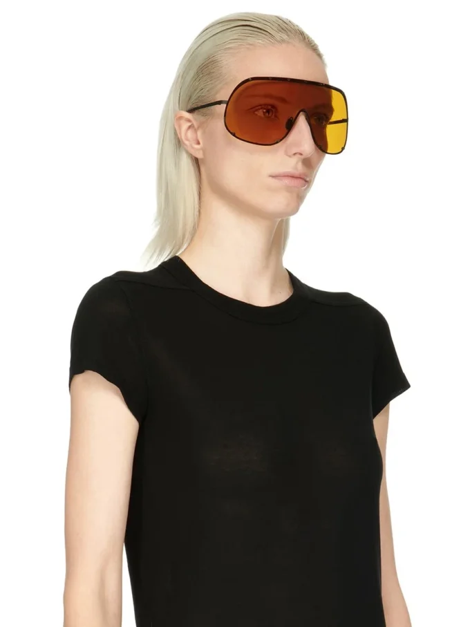 RICK OWENS – TILBEHØR RG0000006GBLKBN-0945
