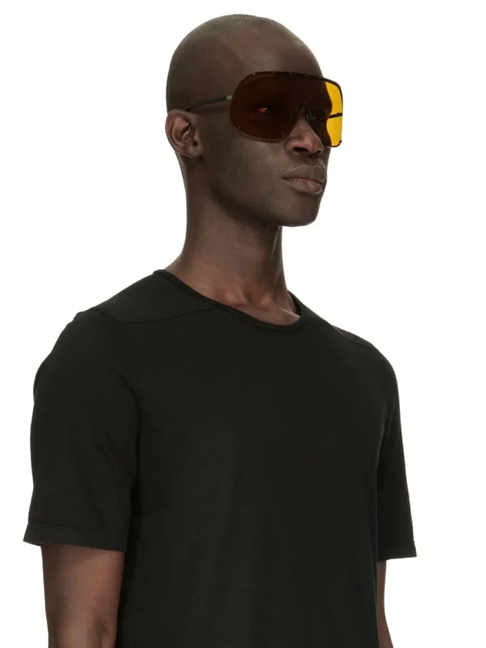 RICK OWENS – TILBEHØR RG0000006GBLKBN-0945