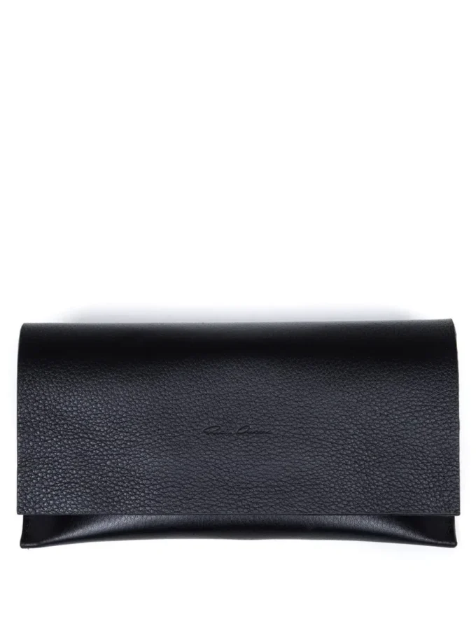RICK OWENS – TILBEHØR RG0000015GSLVB-1809