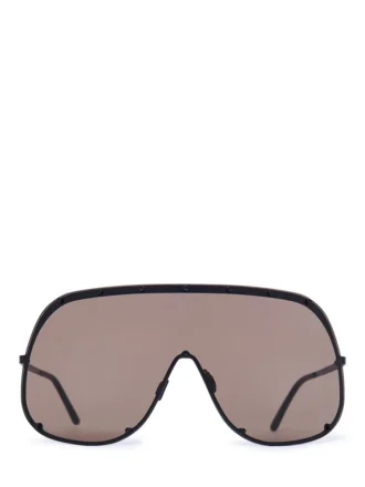 RICK OWENS – TILBEHØR RG0000006GBLKBR-0904