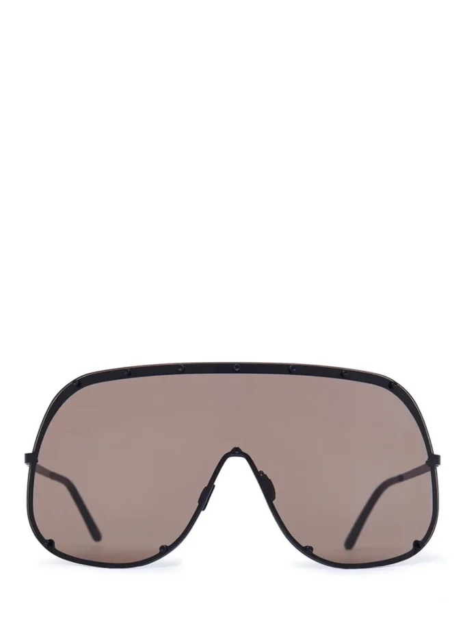 RICK OWENS – TILBEHØR RG0000006GBLKBR-0904