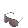 RICK OWENS – TILBEHØR RG0000006GBLKBR-0904