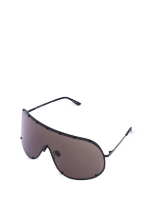 RICK OWENS – TILBEHØR RG0000006GBLKBR-0904
