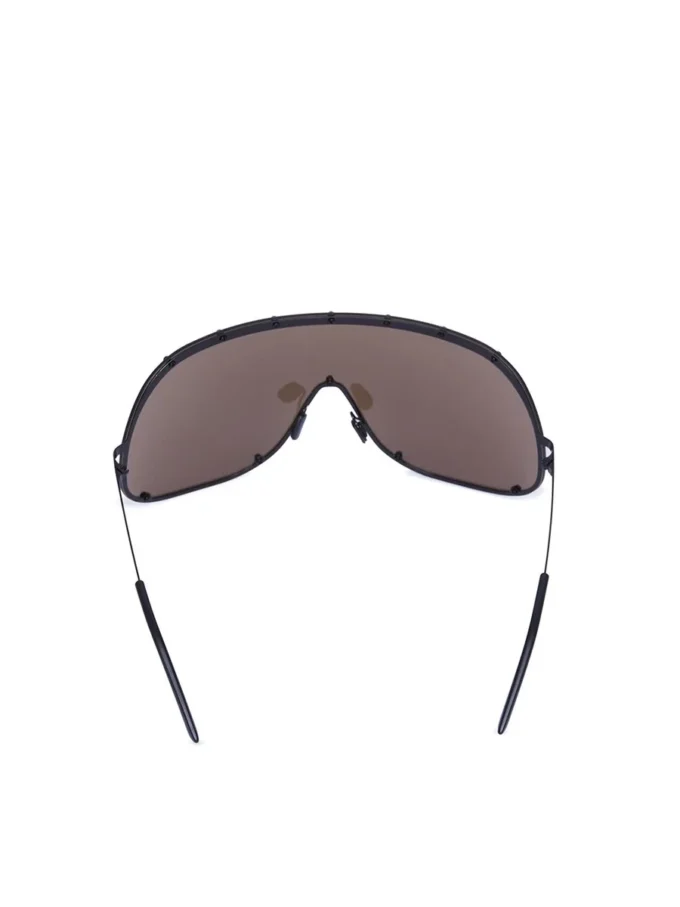 RICK OWENS – TILBEHØR RG0000006GBLKBR-0904
