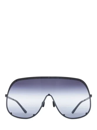 RICK OWENS – TILBEHØR RG0000006GBLKDE-09D