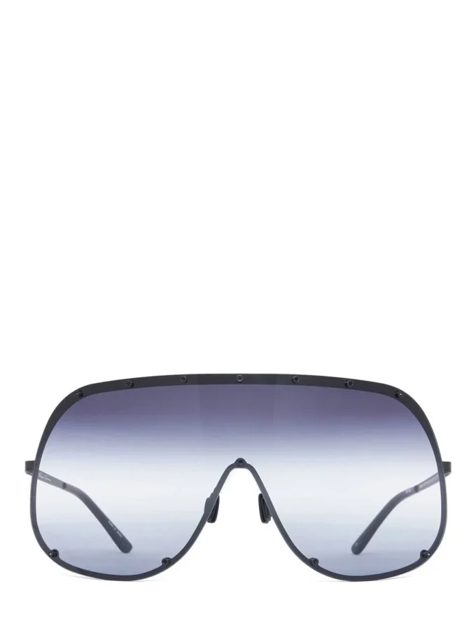 RICK OWENS – TILBEHØR RG0000006GBLKDE-09D