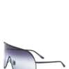 RICK OWENS – TILBEHØR RG0000006GBLKDE-09D