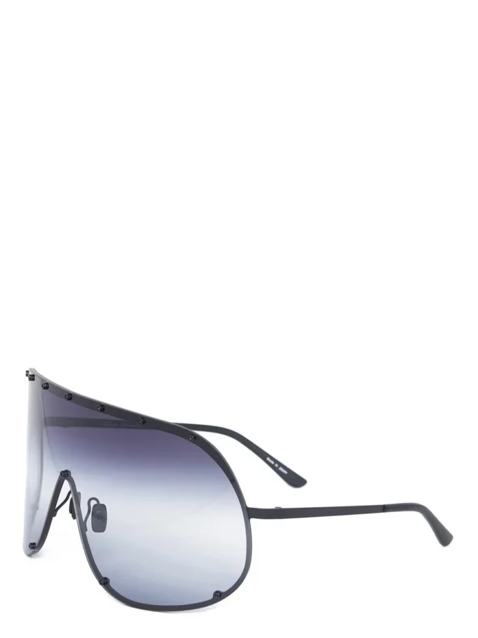 RICK OWENS – TILBEHØR RG0000006GBLKDE-09D