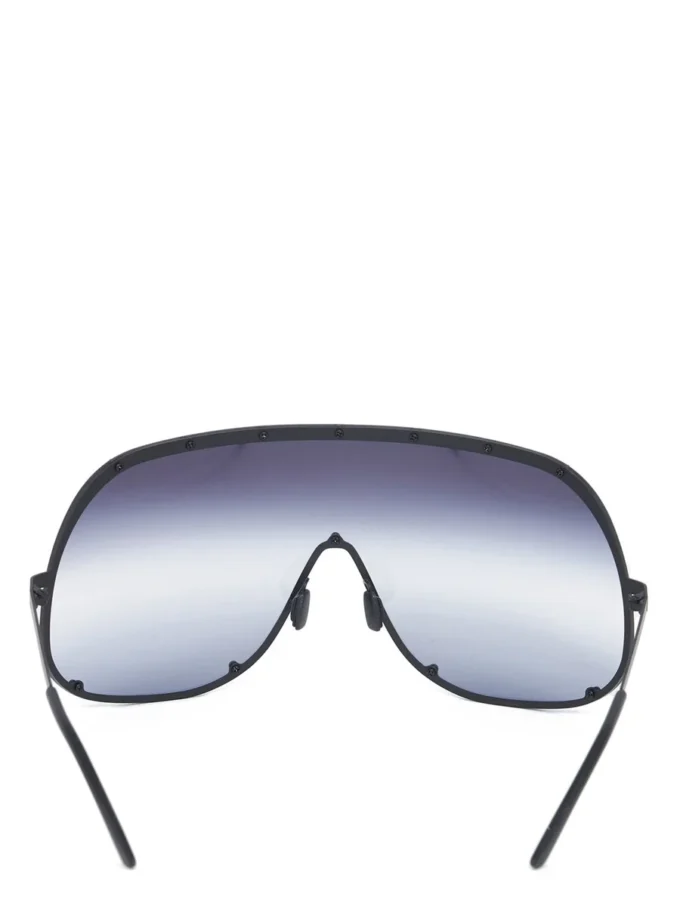 RICK OWENS – TILBEHØR RG0000006GBLKDE-09D