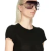 RICK OWENS – TILBEHØR RG0000006GBLKDE-09D