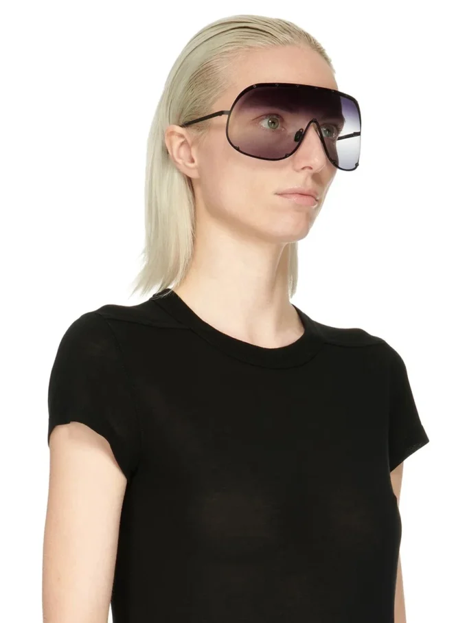 RICK OWENS – TILBEHØR RG0000006GBLKDE-09D
