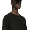 RICK OWENS – TILBEHØR RG0000006GBLKDE-09D