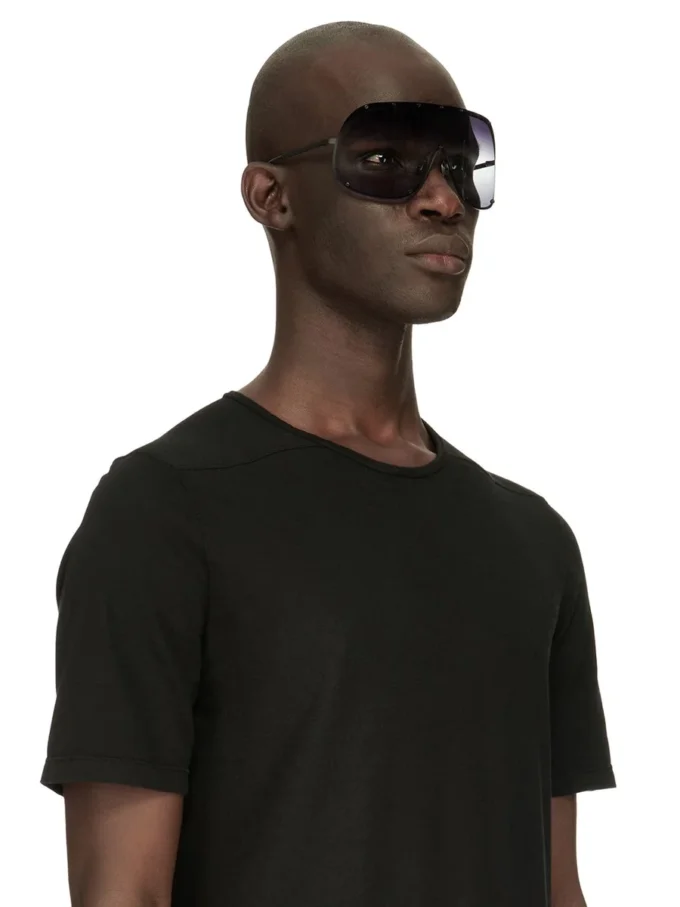 RICK OWENS – TILBEHØR RG0000006GBLKDE-09D