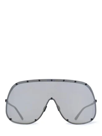 RICK OWENS – TILBEHØR RG0000006GBLKG-0902