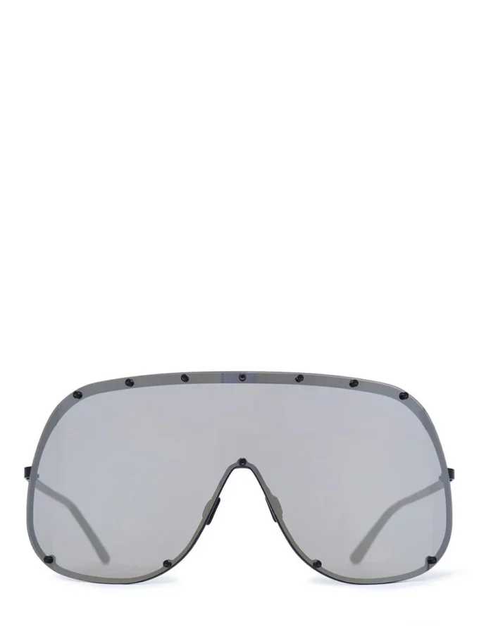 RICK OWENS – TILBEHØR RG0000006GBLKG-0902