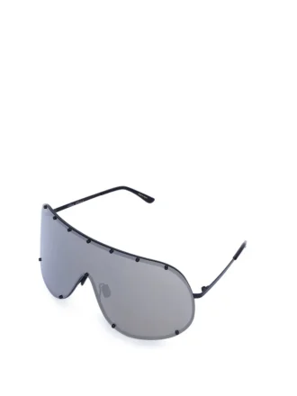 RICK OWENS – TILBEHØR RG0000006GBLKG-0902