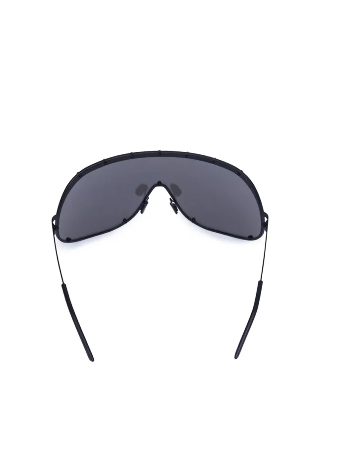 RICK OWENS – TILBEHØR RG0000006GBLKG-0902