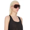 RICK OWENS – TILBEHØR RG0000006GBLKG-0902