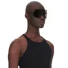 RICK OWENS – TILBEHØR RG0000006GBLKG-0902