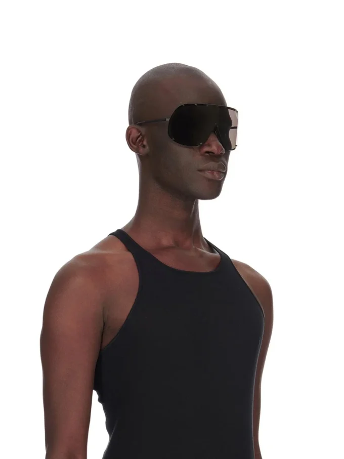 RICK OWENS – TILBEHØR RG0000006GBLKG-0902
