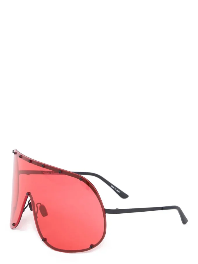 RICK OWENS – TILBEHØR RG0000006GBLKR-0903