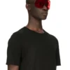 RICK OWENS – TILBEHØR RG0000006GBLKR-0903