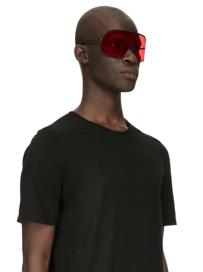 RICK OWENS – TILBEHØR RG0000006GBLKR-0903