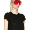 RICK OWENS – TILBEHØR RG0000006GBLKR-0903