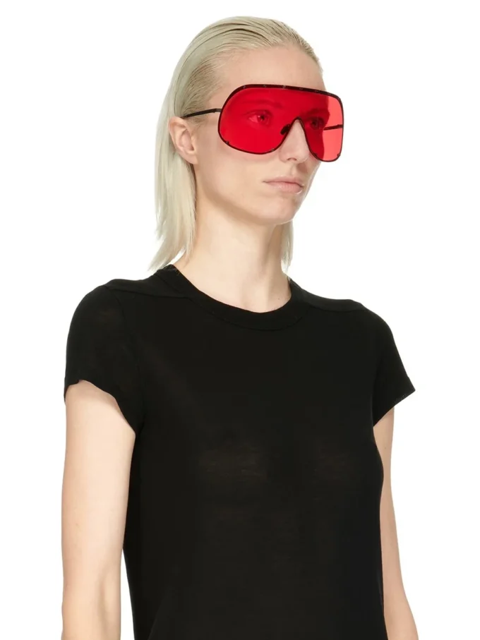 RICK OWENS – TILBEHØR RG0000006GBLKR-0903