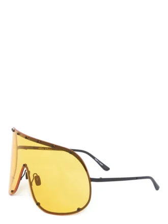 RICK OWENS – TILBEHØR RG0000006GBLKY-0922