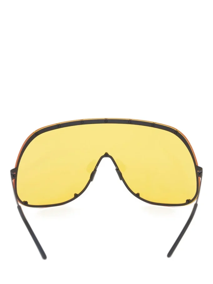 RICK OWENS – TILBEHØR RG0000006GBLKY-0922