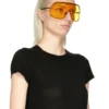 RICK OWENS – TILBEHØR RG0000006GBLKY-0922