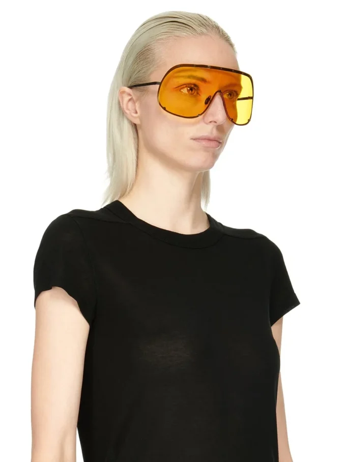 RICK OWENS – TILBEHØR RG0000006GBLKY-0922