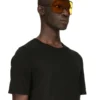 RICK OWENS – TILBEHØR RG0000006GBLKY-0922