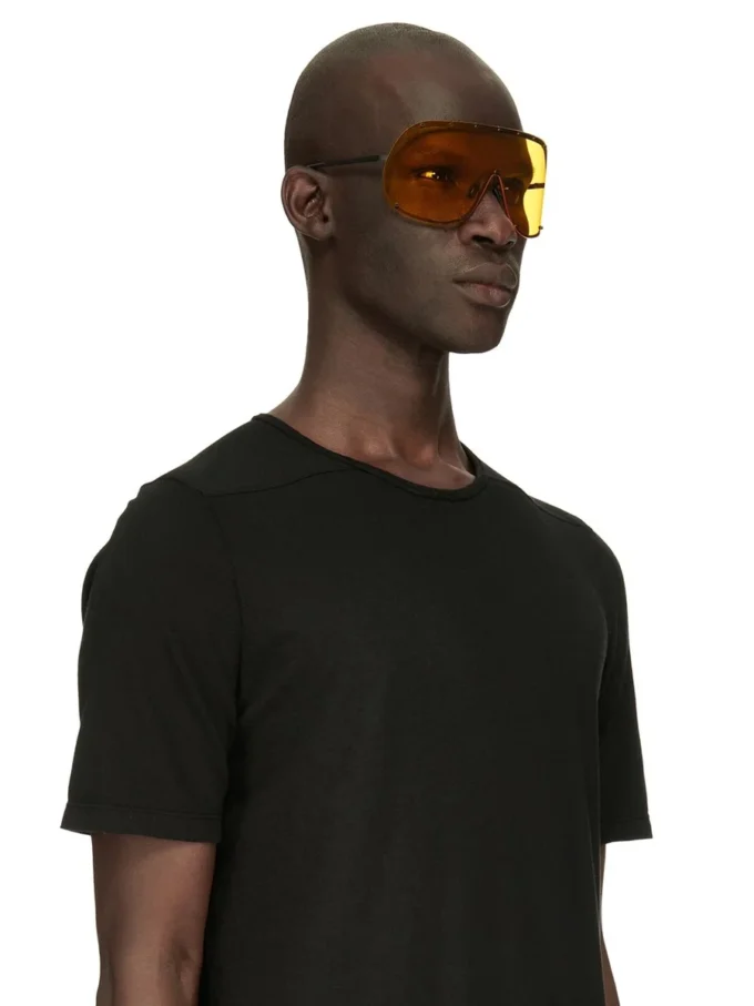 RICK OWENS – TILBEHØR RG0000006GBLKY-0922