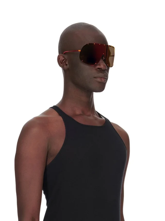 RICK OWENS – TILBEHØR RG0000006GORANG-53