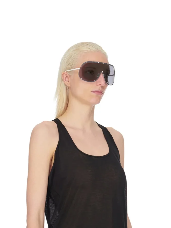 RICK OWENS – TILBEHØR RG0000006GWHTP-01103