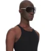 RICK OWENS – TILBEHØR RG0000006GWHTP-01103