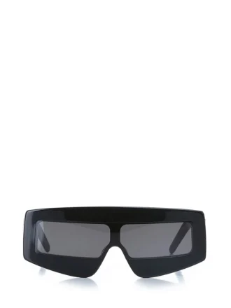 RICK OWENS – TILBEHØR RG0000007GBLKB-0909