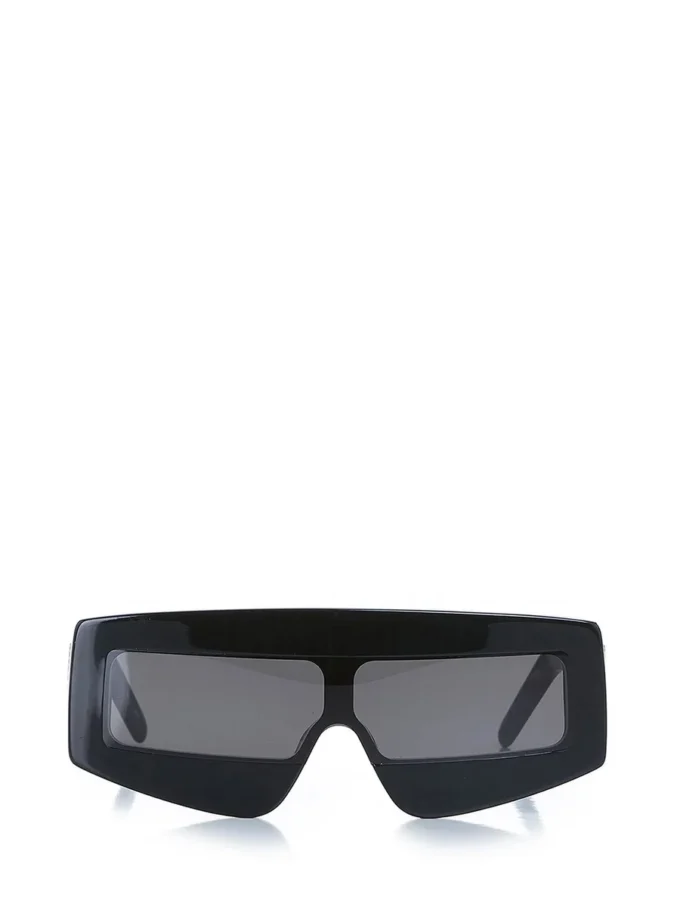 RICK OWENS – TILBEHØR RG0000007GBLKB-0909