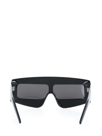 RICK OWENS – TILBEHØR RG0000007GBLKB-0909