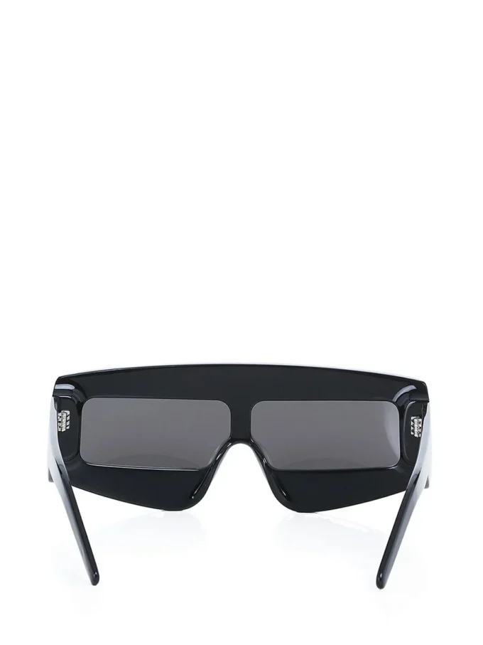 RICK OWENS – TILBEHØR RG0000007GBLKB-0909