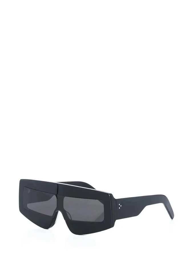 RICK OWENS – TILBEHØR RG0000007GBLKB-0909