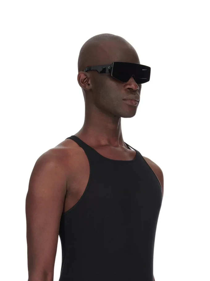 RICK OWENS – TILBEHØR RG0000007GBLKB-0909
