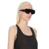 RICK OWENS – TILBEHØR RG0000007GBLKB-0909